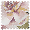 Mirabel, Raspberry - Roman Blind